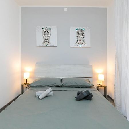 Appartamento Lauretta&la Faby Syracuse Esterno foto