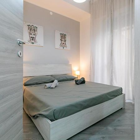 Appartamento Lauretta&la Faby Syracuse Esterno foto