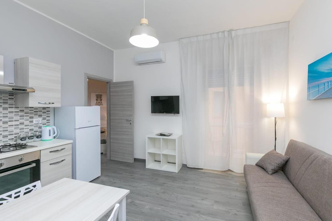 Appartamento Lauretta&la Faby Syracuse Esterno foto